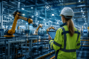 nouveaux défis de l'industrie