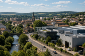 recruter en région et dans les villes moyennes