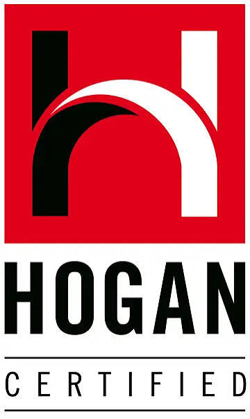 Hogan Certified, Kilian Godier certifié Hogan HPI, HDS, MVPI