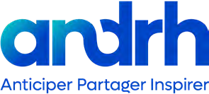 Logo ANDRH