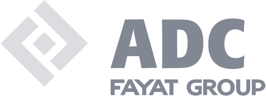 Logo ADC Fayat, client de Krome
