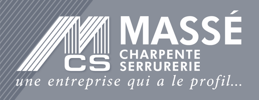 Logo MCS Massé, client de Krome
